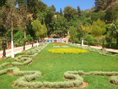Photos of Western High Atlas National Park