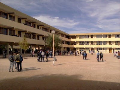 Photos of Secondary Fallouh Algelala