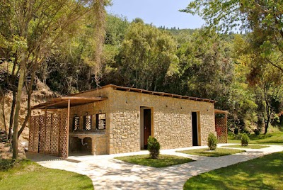 Photos of Akti Oneirou Camping & Bungalows