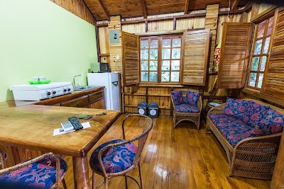 Photos of Ciudad Perdida Ecolodge