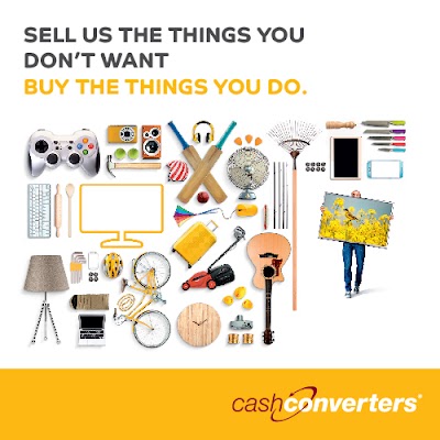 Photos of Cash Converters Pietermaritzburg