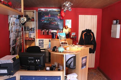 Photos of Garage des Alpes