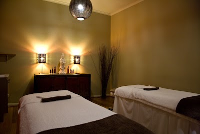 Photos of Daylesford Healing Massage