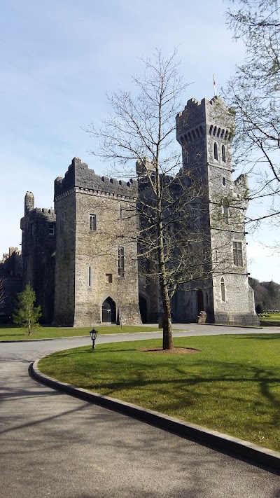 Photos of Ard Na Gaoithe, Forest Recreational Park