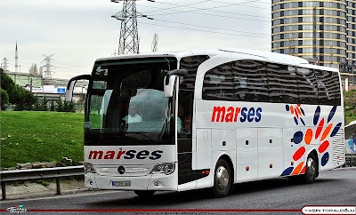 Photos of MARSES NUSAYBIN