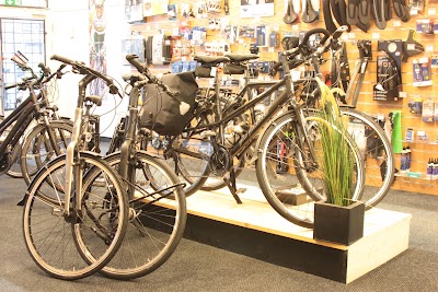 Photos of Bike Experts - de sportieve fietsenwinkel van Den Haag