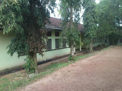 Photos of Library