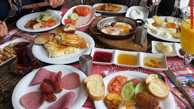 Photos of CLD CUMHURİYET SARAY TESİSLERİ
