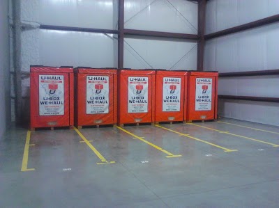 Photos of U-Haul of Elkhart