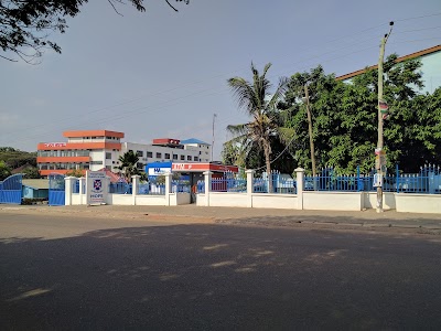 Photos of Presbyterian Church (Hope Congregation)