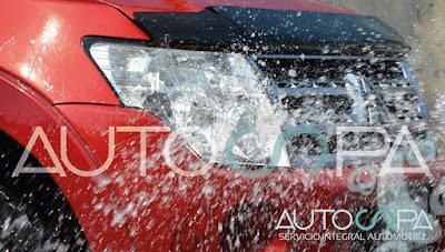 Photos of AutoSpa Servicio Integral Automotriz