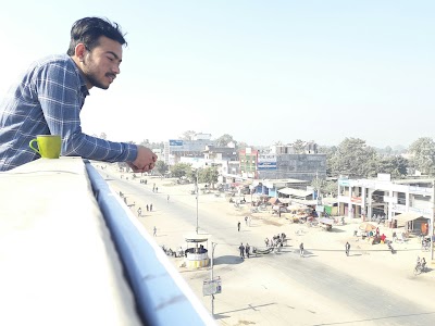 Photos of Ganga Complex