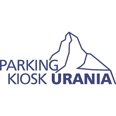 Photos of Parking Kiosk Urania