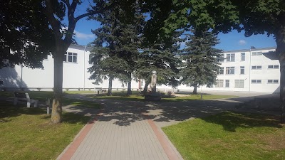 Photos of Jonava Jeronimas Ralys Gymnasium