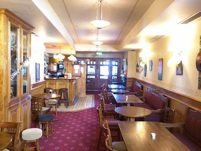 Photos of Achill Sound Hotel & Connaughton's Bar