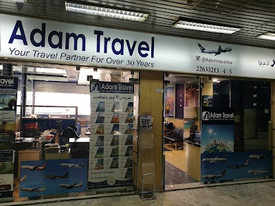 Photos of Adam Travel