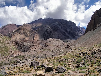 Photos of Confluencia