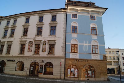 Photos of Krajinsk&aacute; l&eacute;k&aacute;rna