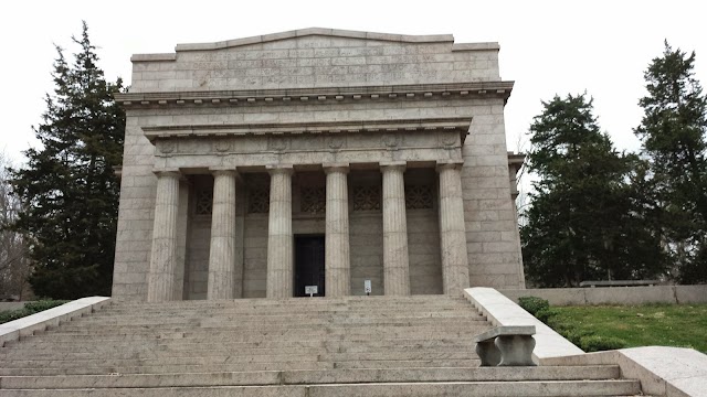 Abraham Lincoln Birthplace National Historical Park