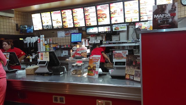 Carl's Jr.