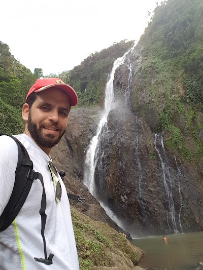 Photos of Salto de La Jalda National Park