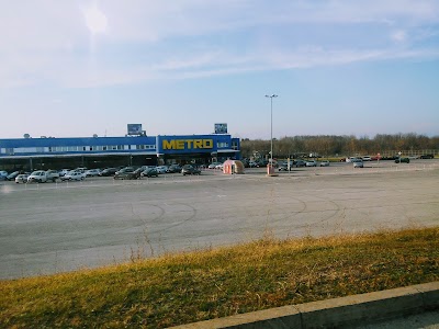 Photos of METRO Ruse