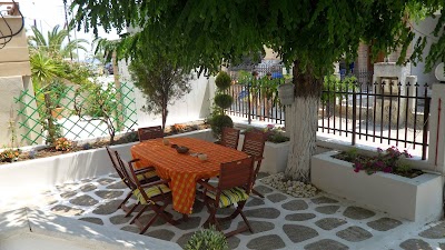 Photos of Villa Giuli