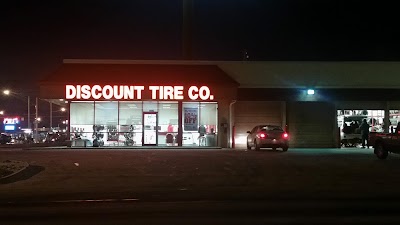 Photos of Discount Tire Store - Fort Wayne, IN