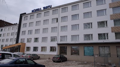 Photos of Hotel Tartu