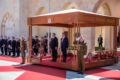 Photos of Ambassade de France &agrave; Amman