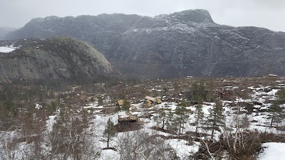 Photos of Lind&aring;sen Hyttefelt