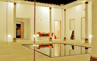 lodging