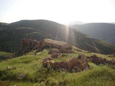 Photos of قصبة يلمان