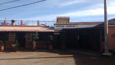 Photos of Aubergue Toufliht