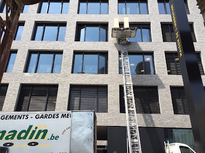 Photos of Moving Nadin&reg; Luxembourg