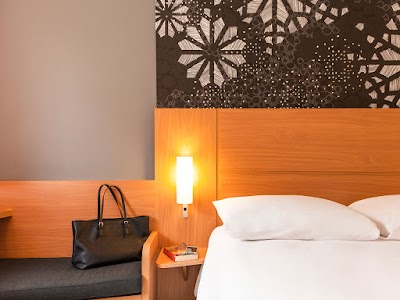 Photos of Hotel ibis Casablanca Nearshore