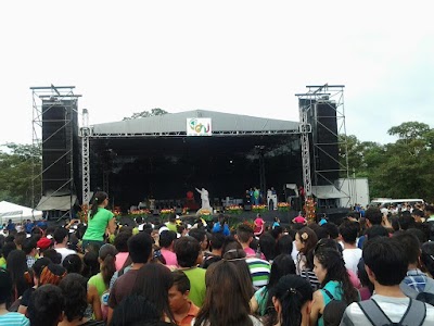 Photos of Centro Don Bosco