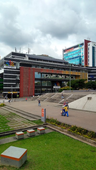 Photos of Plaza Victoria
