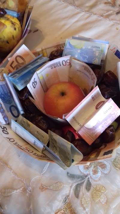 Photos of Vasos Hajigiannis