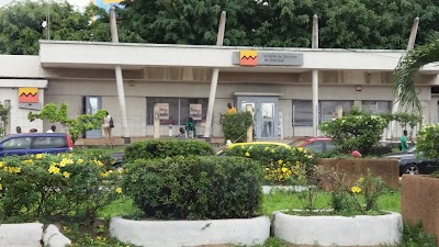 Photos of SIB Cocody