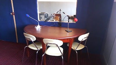 Photos of City FM Radio 88.9 MHz Bamenda