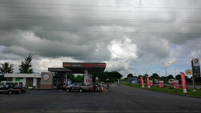 Photos of TOTAL Belle Vue