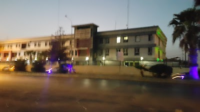 Photos of Kirkuk Municipality Directorate