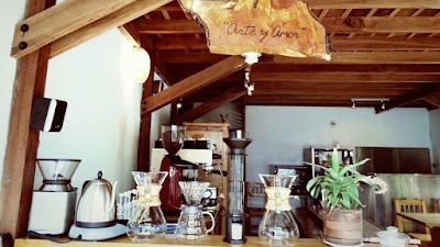 Photos of Caf&eacute; Bernab&eacute; Gourmet