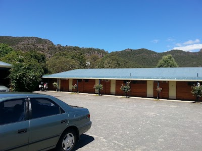 Photos of Kookaburra Motor Lodge