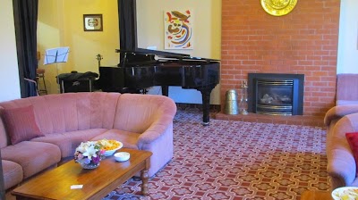 Photos of Foveaux Hotel
