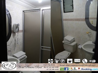 Photos of Hotel Pereira Real