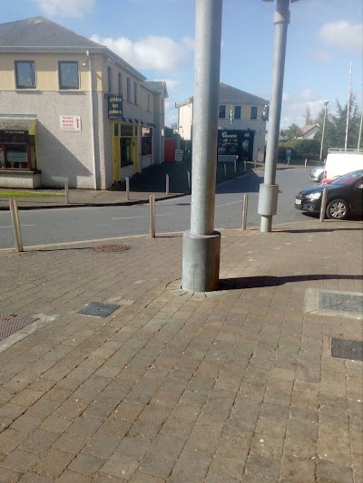 Photos of Newpark Shopping Centre