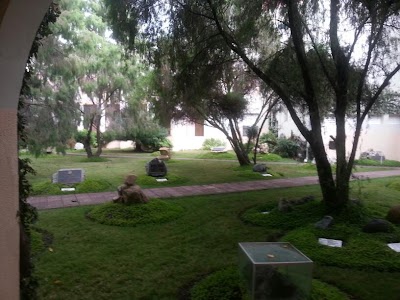 Photos of Specialized Institute of Higher Studies Loyola