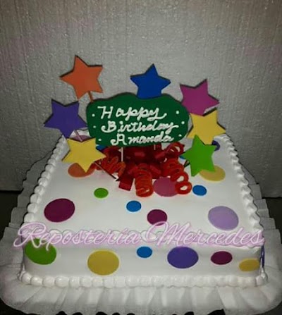 Photos of Reposteria Vanessa